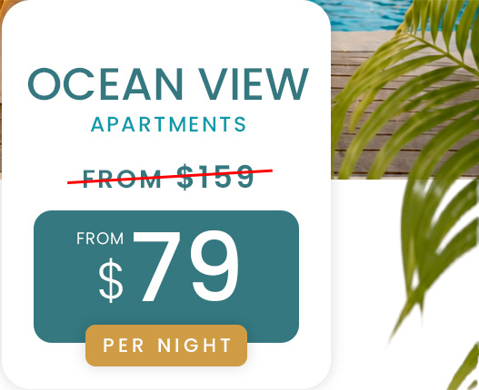Ocean View