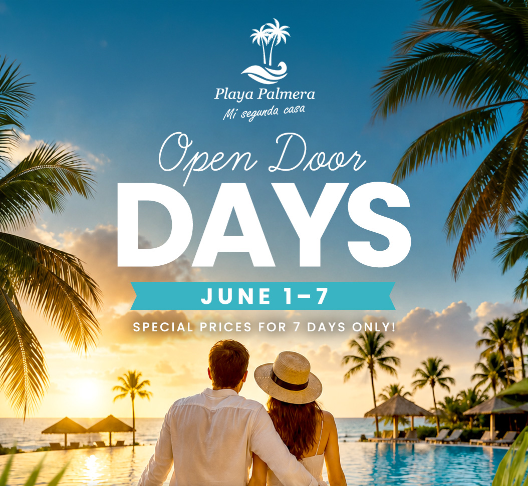 Open Door Days